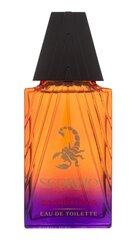 Hajuvesi Scorpio Scandalous EDT miehille hinta ja tiedot | Miesten hajuvedet | hobbyhall.fi