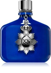 Hajuvesi John Varvatos XX Indigo EDT miehille, 125 ml hinta ja tiedot | Miesten hajuvedet | hobbyhall.fi