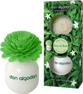 Don Algodon Ambients Scented Flower Night Lady Scent, 50ml hinta ja tiedot | Huonetuoksut | hobbyhall.fi