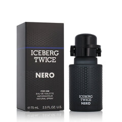 Abercrombie & Fitch Fierce EDC, 200ml hinta ja tiedot | Iceberg Hajuvedet ja tuoksut | hobbyhall.fi