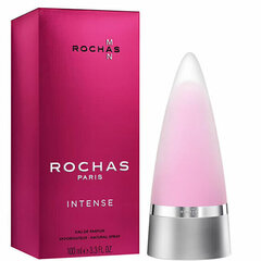 Hajuvesi Rochas Man Intense miehille, 100 ml hinta ja tiedot | Rochas Hajuvedet ja kosmetiikka | hobbyhall.fi