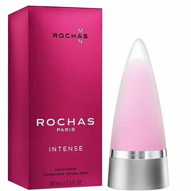 Hajuvesi Rochas Man Intense miehille, 100 ml hinta ja tiedot | Miesten hajuvedet | hobbyhall.fi