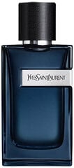 Yves Saint Laurent Y Intense - EDP hinta ja tiedot | Miesten hajuvedet | hobbyhall.fi