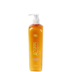 Shampoo rasvaisille hiuksille Angel Marine Depth SPA Shampoo Rasvoittuville hiuksille 500ml hinta ja tiedot | Shampoot | hobbyhall.fi