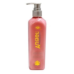 Hoitoaine värjätyille hiuksille Angel Color Protect Conditioner 1000ml hinta ja tiedot | Hoitoaineet | hobbyhall.fi