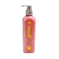 Hoitoaine värjätyille hiuksille Angel Color Protect Conditioner 500ml hinta ja tiedot | Hoitoaineet | hobbyhall.fi