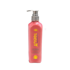 Shampoo värjätyille hiuksille Angel Color Protect Shampoo 250ml hinta ja tiedot | Shampoot | hobbyhall.fi