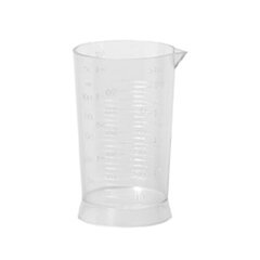 Mittakuppi Comair Measure Cup 120ml hinta ja tiedot | Comair Hajuvedet ja kosmetiikka | hobbyhall.fi