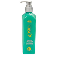 Hoitoaine vaurioituneille hiuksille Angel Dual Repair Conditioner 1000ml hinta ja tiedot | Hoitoaineet | hobbyhall.fi