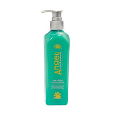 Hoitoaine vaurioituneille hiuksille Angel Dual Repair Conditioner 500ml hinta ja tiedot | Hoitoaineet | hobbyhall.fi