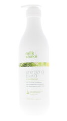 Hiuksia paksuuntava hoitoaine Milk Shake Energizing Blend Conditioner 1000ml hinta ja tiedot | Hoitoaineet | hobbyhall.fi