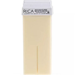 Valkosuklaavaha patruunassa Rica White Chocolate Lipowax 100ml hinta ja tiedot | Karvanpoistoaineet | hobbyhall.fi