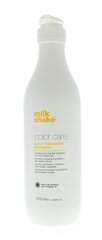 Värilliset hiusshampoo Milk Shake Color Care Maintainer Shampoo 1000ml hinta ja tiedot | Shampoot | hobbyhall.fi