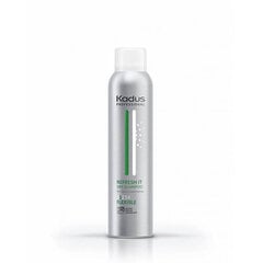 Kuivashampoo Kadus Professional Refresh It Dry Shampoo (1) 180ml hinta ja tiedot | Kadus Hajuvedet ja kosmetiikka | hobbyhall.fi