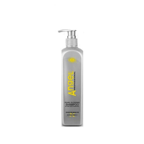 Hoitoaine vaaleille hiuksille Angel Pearl Complex Glossing Conditioner 250ml hinta ja tiedot | Hoitoaineet | hobbyhall.fi