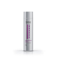 Kosteuttava hiusshampoo Kadus Professional Deep Moisture Shampoo 250ml hinta ja tiedot | Shampoot | hobbyhall.fi