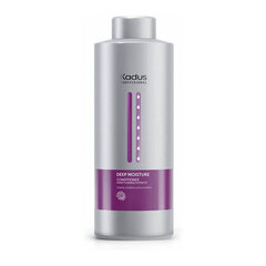 Kosteuttava hiustenhoitoaine Kadus Professional Deep Moisture Conditioner 1000ml hinta ja tiedot | Hoitoaineet | hobbyhall.fi