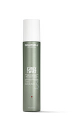 Goldwell StyleSign Curly Twist Twist Around (3) Lotion Spray 200 ml hinta ja tiedot | Kampaamotuotteet | hobbyhall.fi