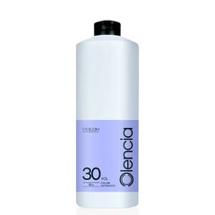 Hapettava emulsio-aktivaattori FARCOM Professional Olencia Color Activator 30 Vol 9% 1000ml hinta ja tiedot | Farcom Professional Hajuvedet ja kosmetiikka | hobbyhall.fi