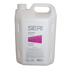 Väriä suojaava shampoo SERI Color Shield UV-Keraplex Shampoo 3500 ml hinta ja tiedot | Shampoot | hobbyhall.fi