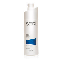 Puhdistava shampoo teknisten toimenpiteiden jälkeen SERI Experts Assist Shampoo 1000 ml hinta ja tiedot | Shampoot | hobbyhall.fi