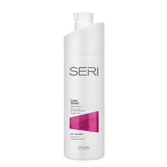 Väriä suojaava shampoo SERI Color Shield Shampoo 1000ml hinta ja tiedot | Shampoot | hobbyhall.fi