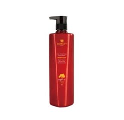Vaurioituneiden hiusten shampoo arganöljyllä Argan Active Oxygen Instant Repair Shampoo 800ml hinta ja tiedot | Shampoot | hobbyhall.fi