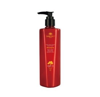 Vaurioituneiden hiusten shampoo arganöljyllä Angel Argan Active Oxygen Instant Repair Shampoo 300ml hinta ja tiedot | Shampoot | hobbyhall.fi