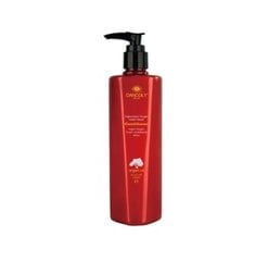 Vaurioituneiden hiusten hoitoaine arganöljyllä Angel Argan Active Oxygen Instant Repair Conditioner 300ml hinta ja tiedot | Hoitoaineet | hobbyhall.fi