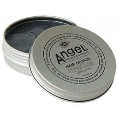 Muotoiluvoide Angel Hair Design Cream (vahva pito) 100g hinta ja tiedot | Kampaamotuotteet | hobbyhall.fi