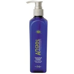 Shampoo syväpuhdistavalle hiukselle Angel Deep Cleansing Shampoo 250 ml hinta ja tiedot | Shampoot | hobbyhall.fi