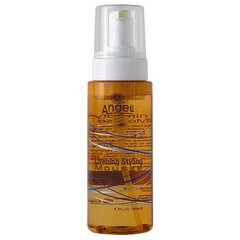 Vaahto hiuksille Angel Livening Styling Mousse 260ml hinta ja tiedot | Kampaamotuotteet | hobbyhall.fi