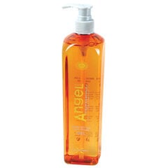 Geeli hiuksille Angel Marine Depth SPA Hair Design Gel 250ml hinta ja tiedot | Kampaamotuotteet | hobbyhall.fi