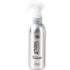 Jäykistysaine hiuksille Angel Setting Hair Spray Solution 200ml hinta ja tiedot | Kampaamotuotteet | hobbyhall.fi