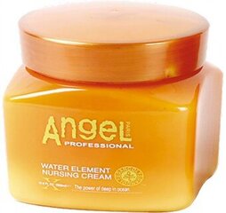 Voide kuiville vaurioituneille hiuksille Angel Water Element Nourishing Cream 500 ml hinta ja tiedot | Naamiot, öljyt ja seerumit | hobbyhall.fi