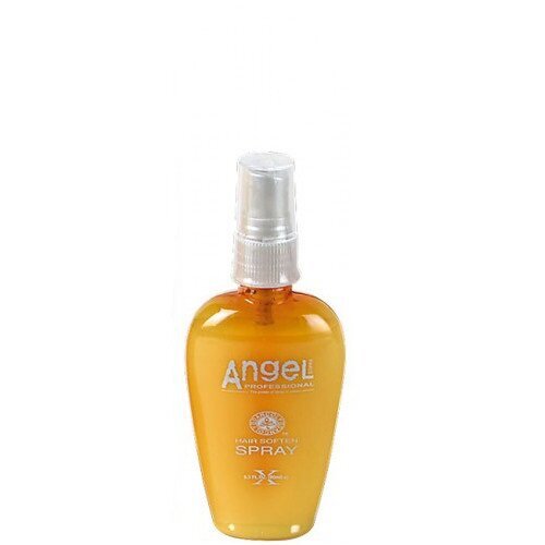 Hiuksia pehmentävä suihke Angel Hair Soften Spray 80ml