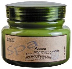 Aromaattinen hiusvoide Dancoly Spa Aroma Treatment Cream 700 g hinta ja tiedot | Naamiot, öljyt ja seerumit | hobbyhall.fi