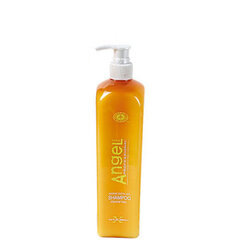 Shampoo hiuksille hilsettä vastaan Angel Marine Depth SPA Shampoo Hilse hiuksille 250 ml hinta ja tiedot | Dancoly Hajuvedet ja kosmetiikka | hobbyhall.fi