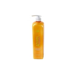 Shampoo värjätyille hiuksille Angel Marine Depth SPA Shampoo värillisille hiuksille 250 ml hinta ja tiedot | Shampoot | hobbyhall.fi