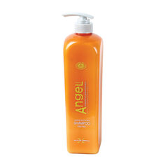 Shampoo kuiville ja normaaleille hiuksille Angel Marine Depth SPA Shampoo Dry Neutral 1000 ml hinta ja tiedot | Dancoly Hajuvedet ja kosmetiikka | hobbyhall.fi