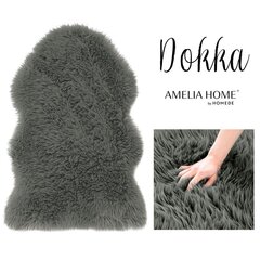 AmeliaHome matto Dokka 75x150 cm hinta ja tiedot | AmeliaHome Matot | hobbyhall.fi
