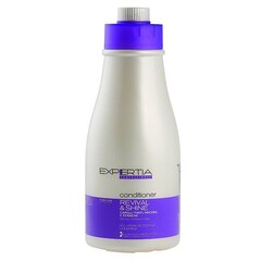 Hoitoaine värjätyille hiuksille EXPERTIA Revival & amp. Shine Conditioner 1500 ml hinta ja tiedot | Hoitoaineet | hobbyhall.fi