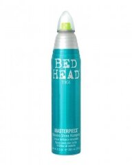 Hiuslakka TIGI Bed Head Masterpiece Massive Shine -hiuslakka 340ml hinta ja tiedot | Tigi Hajuvedet ja kosmetiikka | hobbyhall.fi