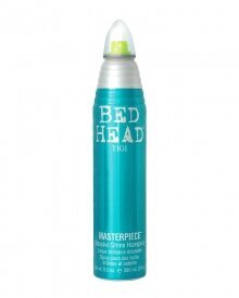 Hiuslakka TIGI Bed Head Masterpiece Massive Shine -hiuslakka 340ml hinta ja tiedot | Kampaamotuotteet | hobbyhall.fi