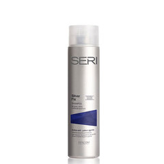 Hiusshampoo SERI Silver Fix shampoo 300 ml hinta ja tiedot | Shampoot | hobbyhall.fi