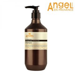 Shampoo värjätyille hiuksille Angel Orange Flower Shining Color Shampoo värjätyille hiuksille 800ml hinta ja tiedot | Dancoly Hajuvedet ja kosmetiikka | hobbyhall.fi