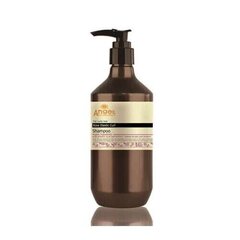 Shampoo kiharille hiuksille Angel Rose Elastic Curl Shampoo 400ml hinta ja tiedot | Shampoot | hobbyhall.fi