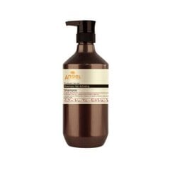 Shampoo hiustenlähtöä vastaan Angel Rosemary Hair Activating Shampoo 400ml hinta ja tiedot | Shampoot | hobbyhall.fi