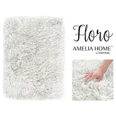 AmeliaHome Floro Matto 140x200 cm hinta ja tiedot | Isot matot | hobbyhall.fi