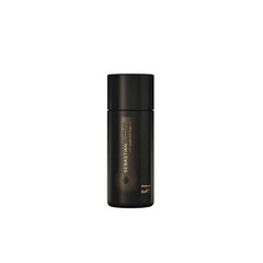 Kevyt shampoo Sebastian Professional Dark Oil Shampoo 50ml hinta ja tiedot | Shampoot | hobbyhall.fi